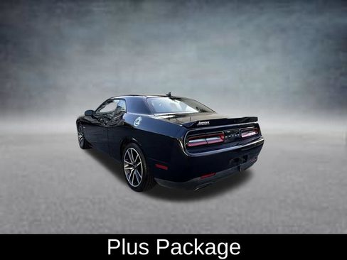 Used 2021 Dodge Challenger R/T w/ Plus Package RWD image 5