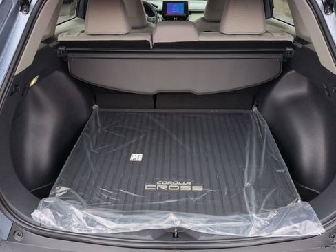 New 2026 Toyota Corolla Cross LE image 25