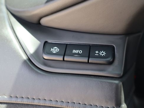 Used 2020 Cadillac Escalade ESV Platinum AWD/4WD image 15