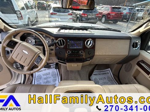 Used 2010 Ford F450 Lariat image 17