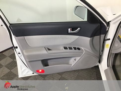 Used 2008 Hyundai Sonata GLS image 8