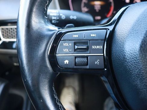 Used 2024 Honda Civic Sport image 20