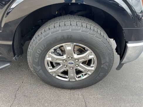 Used 2021 Ford F150 XLT w/ Equipment Group 302A High AWD/4WD image 10