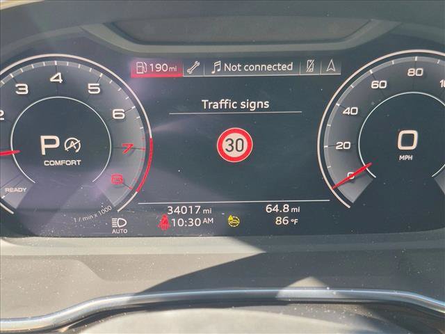Used 2021 Audi Q3 2.0T Premium Plus AWD/4WD image 10