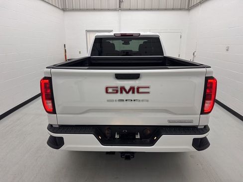 New 2026 GMC Sierra 1500 Elevation w/ Elevation Select Package image 5