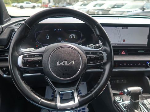 Used 2023 Kia Sportage X-Line w/ X-Line Premium Package AWD/4WD image 27