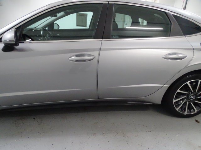 Used 2020 Hyundai Sonata Limited FWD image 20