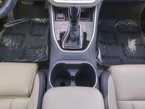Used 2024 Subaru Outback Limited XT image 19