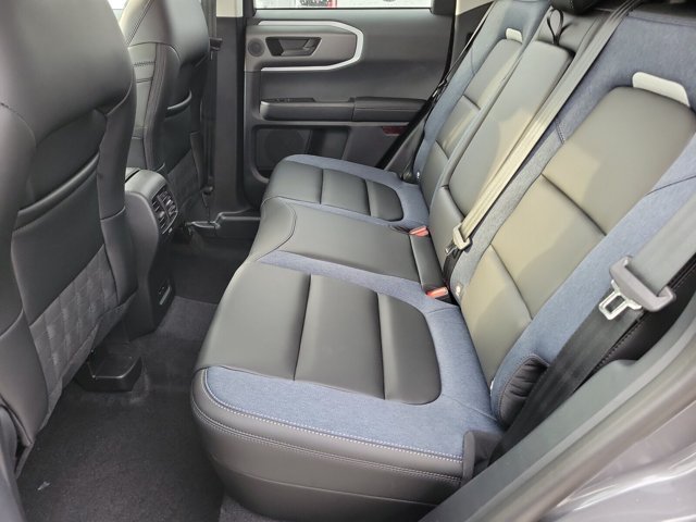 New 2026 Ford Bronco Sport Outer Banks w/ Outer Banks Tech Package+ AWD/4WD image 13