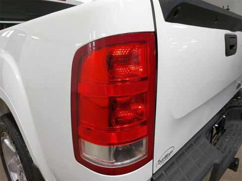 Used 2012 GMC Sierra 1500 SLT image 35