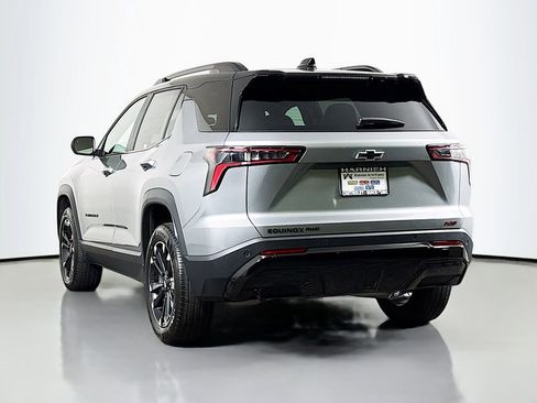 New 2026 Chevrolet Equinox RS w/ Convenience Package III image 5