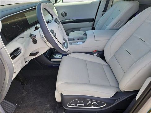 New 2026 Hyundai Palisade Calligraphy AWD/4WD image 4