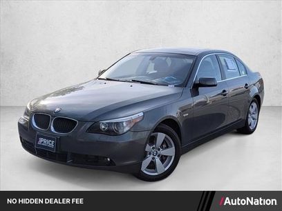 Used 2006 BMW 530xi Sedan
