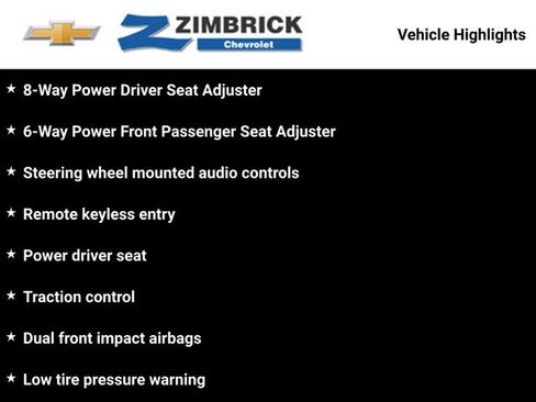 Certified 2023 Chevrolet Blazer RS AWD/4WD image 6