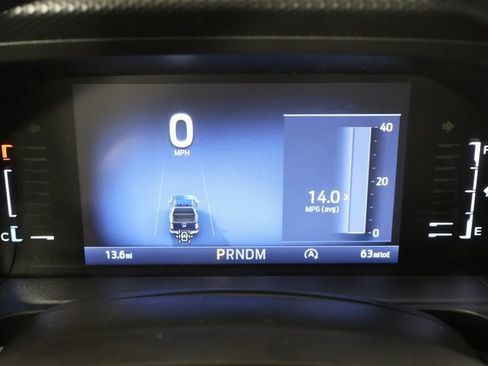 New 2025 Ford Ranger XL w/ Trailer Tow Package image 24