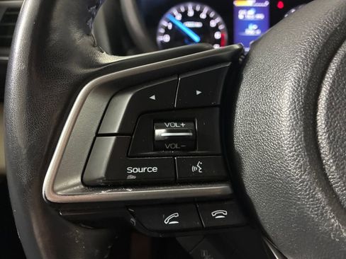 Used 2022 Subaru Ascent Touring image 26