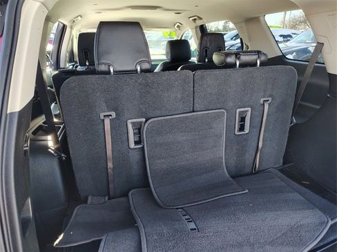 Used 2019 GMC Acadia Denali w/ Technology Package image 35