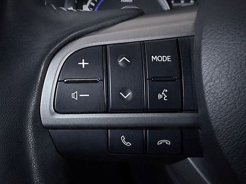 Used 2021 Lexus RX 450h AWD w/ Premium Package image 12