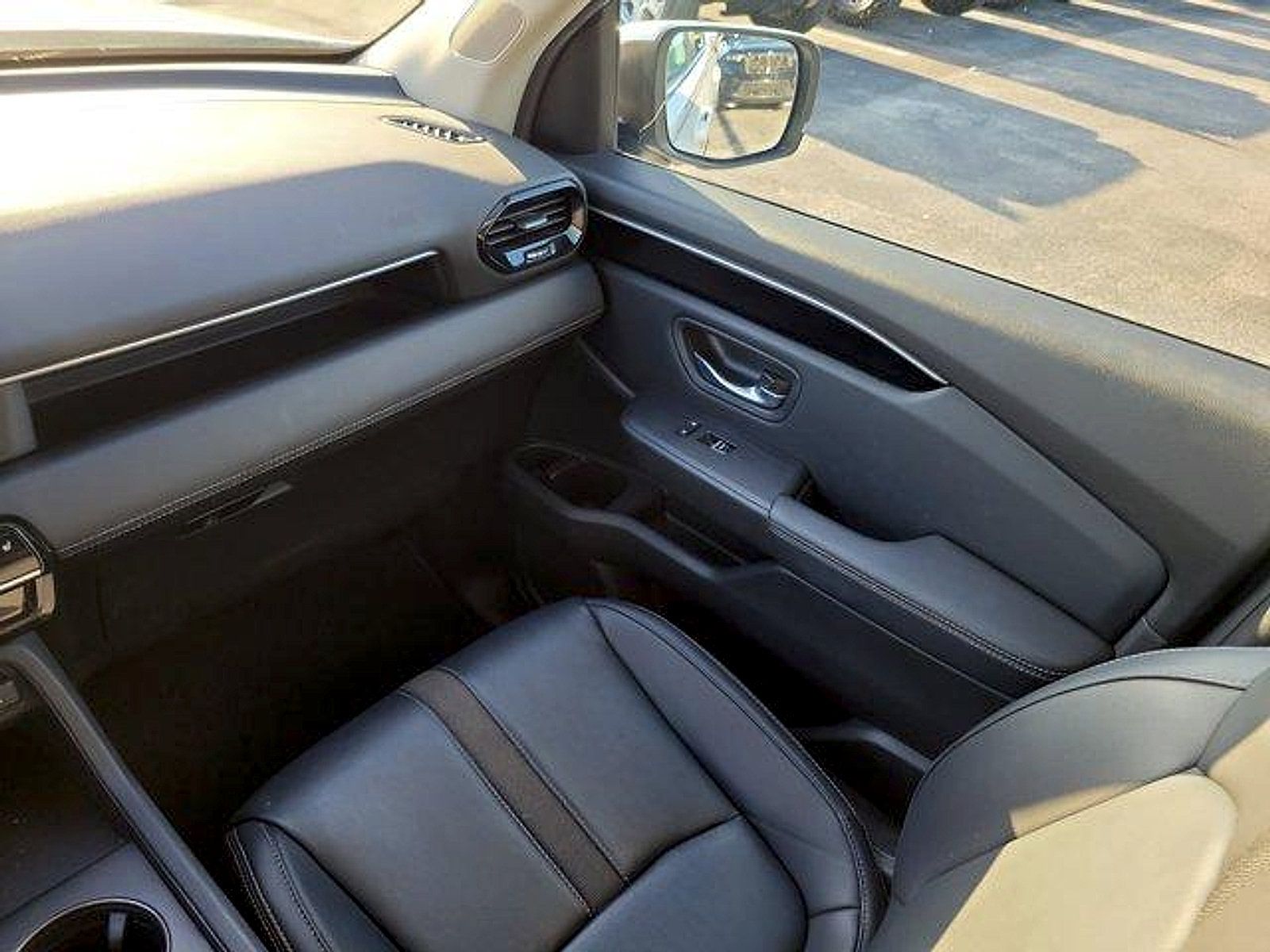 Used 2024 Honda Pilot EX-L image 13