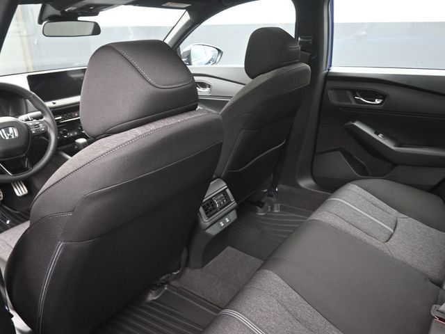 New 2026 Honda Accord Sport image 23