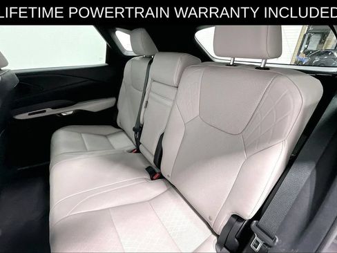 Used 2025 Lexus RX 350 Premium Plus w/ Convenience Package AWD/4WD image 34