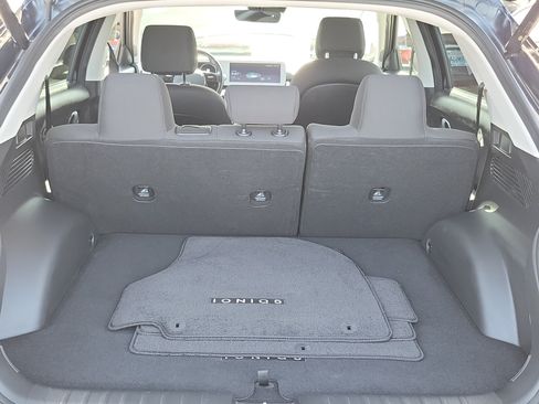 Certified 2024 Hyundai Ioniq 5 SEL RWD image 19