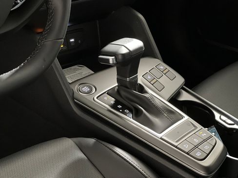 New 2026 Kia Sportage EX image 20