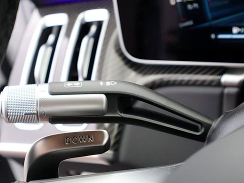 New 2025 Mercedes-Benz S 63 AMG S image 38