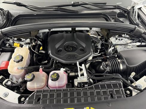 Used 2022 Jeep Grand Cherokee Limited 4xe w/ Luxury Tech Group II image 33