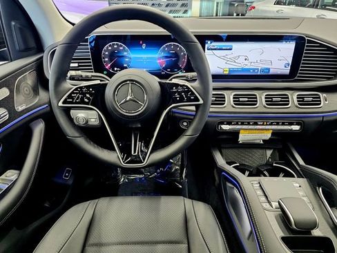 New 2026 Mercedes-Benz GLE 350 4MATIC image 29