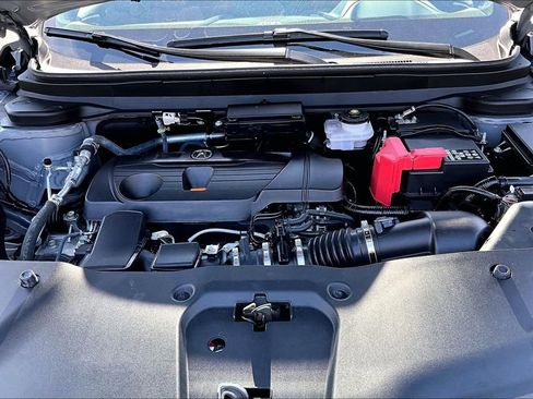 Used 2025 Acura RDX AWD w/ A-Spec & Advance Pkg image 23