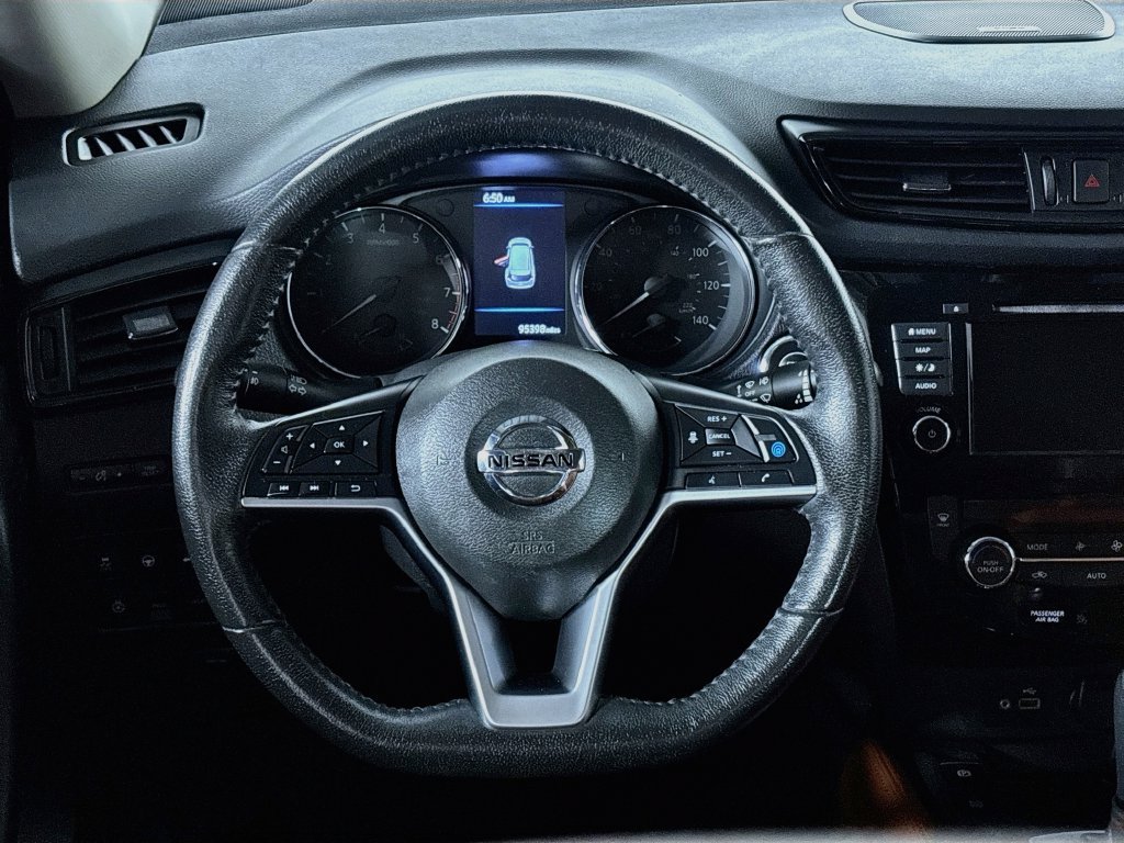 Used 2019 Nissan Rogue SL w/ Premium Package AWD/4WD image 13