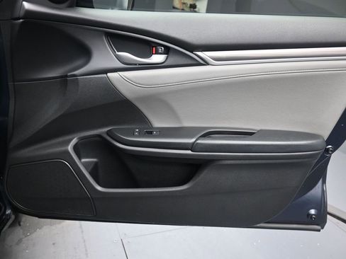 Used 2020 Honda Civic EX-L image 30