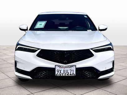 Used 2023 Acura Integra A-Spec