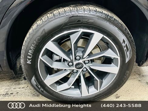 Certified 2023 Audi Q5 2.0T Premium Plus w/ Premium Plus Package image 36