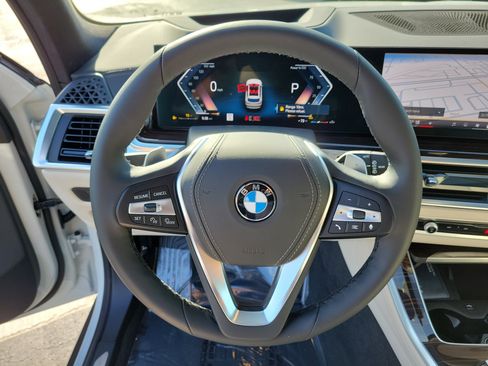 New 2026 BMW X5 sDrive40i w/ Climate Comfort Package image 22