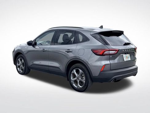Used 2025 Ford Escape ST-Line Select AWD/4WD image 4