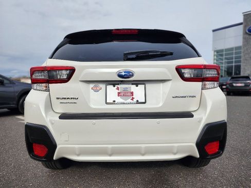 Certified 2023 Subaru Crosstrek 2.5i Limited w/ Moonroof Package image 22