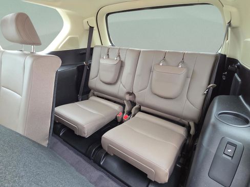 Used 2020 Lexus GX 460 Luxury w/ Off Road Package image 15