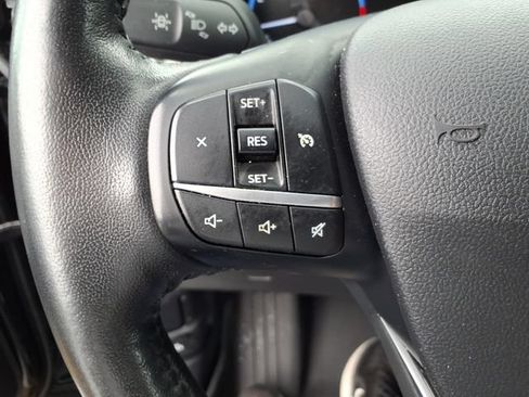 Used 2023 Ford Bronco Sport Heritage w/ Heritage Convenience Package AWD/4WD image 23