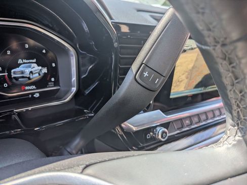 Certified 2024 GMC Sierra 1500 Elevation AWD/4WD image 19