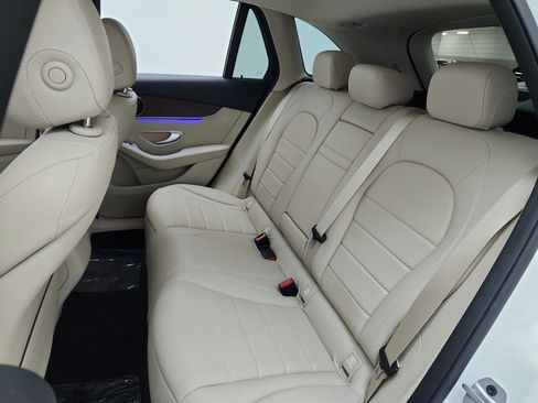 Used 2022 Mercedes-Benz GLC 300 image 15