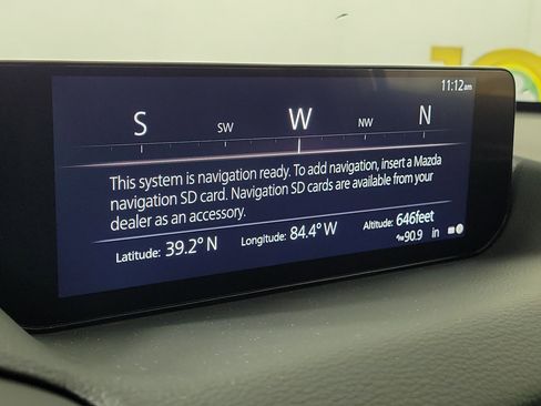 New 2026 MAZDA CX-50 2.5 Hybrid w/ Preferred Pkg image 20