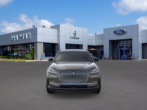 New 2026 Lincoln Corsair Premiere AWD/4WD image 6