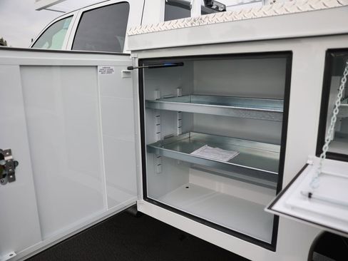 New 2026 RAM 3500 Tradesman w/ Safety Group image 22