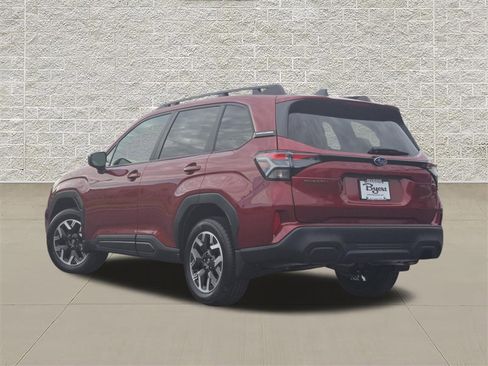 New 2026 Subaru Forester Premium AWD/4WD image 5