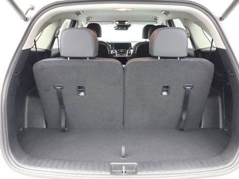 Used 2024 Kia Sorento EX image 18