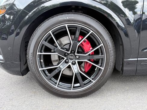Used 2023 Audi SQ8 Premium Plus AWD/4WD image 52