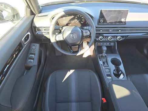 New 2026 Honda Civic Sport image 29