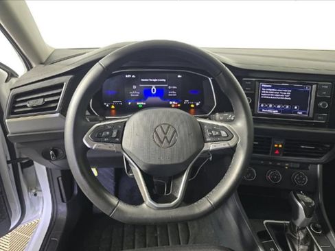 Used 2024 Volkswagen Jetta S FWD image 6